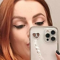 Tina Xaver Nøgen