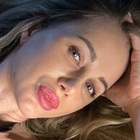 tina_your_dream Nøgen