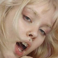tinacosta Nøgen