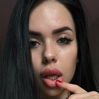 TinaKross Nøgen