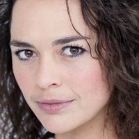 Tinarie Van Wyk-Loots Nøgen