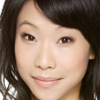 Ting-Ting Hu Nøgen