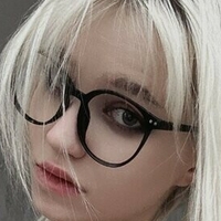 Tiny Joy Aka Lil Pipsy Nøgen