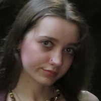 tinydumbdoll Nøgen