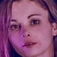tinymorganteafree Nøgen