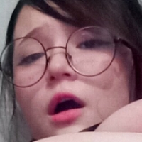 tinyvampfangs Nøgen