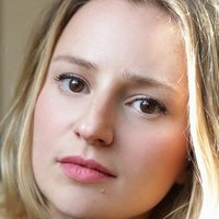 Tiphaine Daviot Nøgen