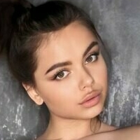 tisha_shy Nøgen