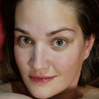 tittyveronika Nøgen