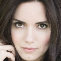 Tiziana Buldini Nøgen