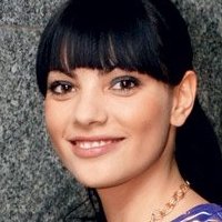 Tjasa Cvetkov Nøgen