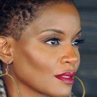 Tomiko Fraser Nøgen