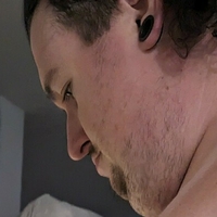 tomsbigtummy Nøgen