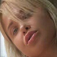tomskaya Nøgen