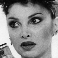 Toni Basil Nøgen
