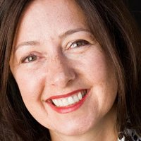 Toni Breen Nøgen