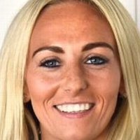 Toni Duggan Nøgen