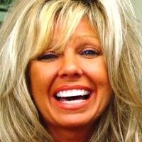 Toni Lynn Nøgen