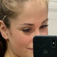 Toni Paras Nøgen