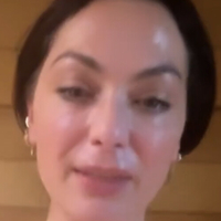 Tonia Buxton Nøgen