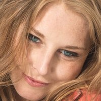 Tonya Cornelisse Nøgen