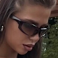 Tonya Egorovaa Nøgen