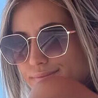Tori Fisher Nøgen