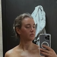 Tori_Kitty22 Nøgen