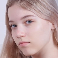 Tori Russ Nøgen
