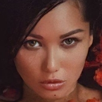 Tori Son Nøgen