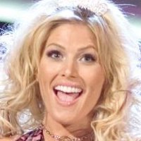 Torrie Wilson Nøgen