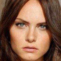 Tory Taranova Nøgen