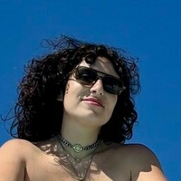 touchedbymarz Nøgen