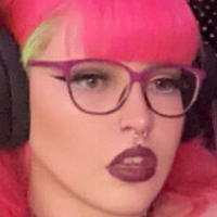 toxicbaby413 Nøgen