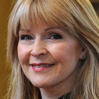 Toyah Willcox Nøgen