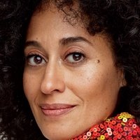 Tracee Ellis Ross Nøgen