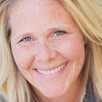 Tracey Winn Nøgen