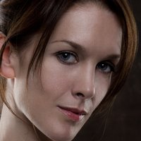 Tracy Coogan Nøgen
