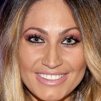 Tracy Dimarco Nøgen