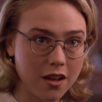 Tracy Middendorf Nøgen