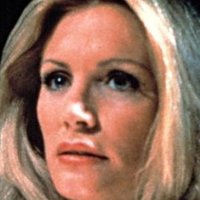 Tracy Spaulding Nøgen