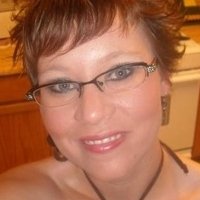 Tracy Spindola Nøgen