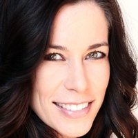 Tracy Trueman Nøgen