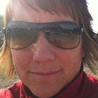 Tracy Turner Nøgen