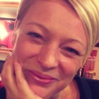 Tracy Walton Nøgen