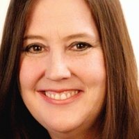Tracy West Nøgen
