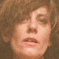 Tracy Wright Nøgen