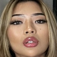Trans Ladyboy Lily Nøgen