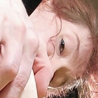 transgirltoes Nøgen