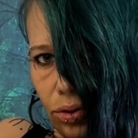 TrashDoll Nøgen